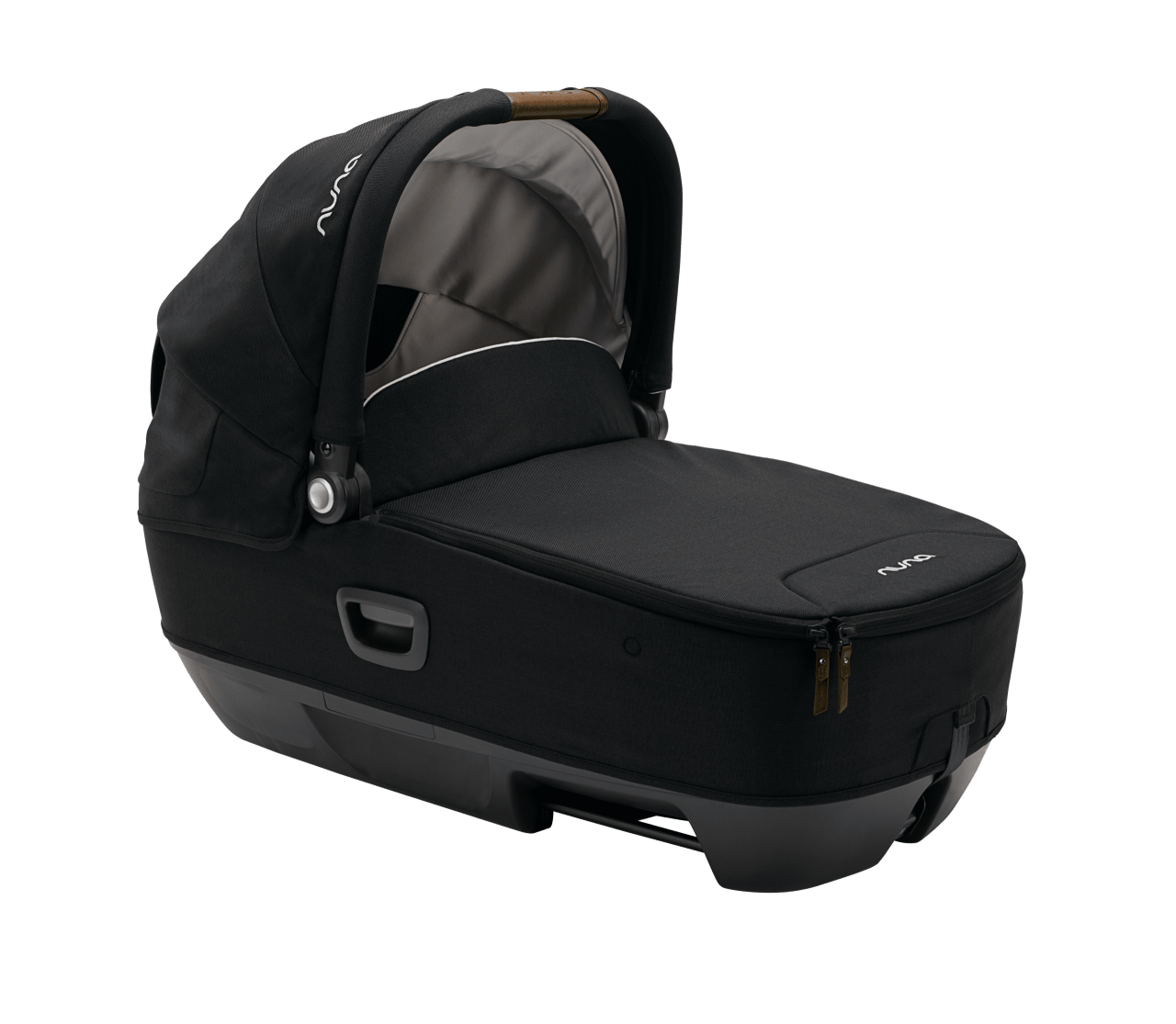 Nuna Cari Next (Lay Flat Car Carrycot) | Little Peas - Your Pram & Car Seat Centre